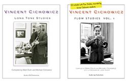cichowicz trumpet flow studies pdf free