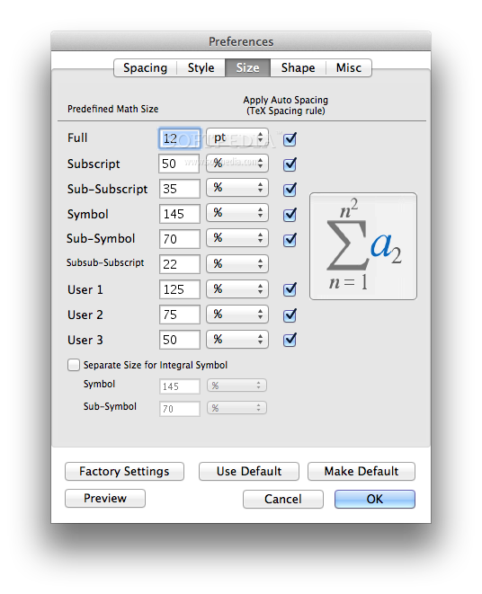 Mathmagic Pro Edition Indesign For Mac